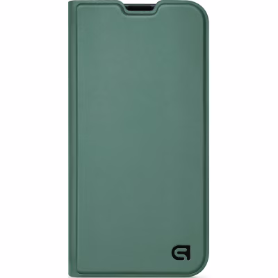 Чохол до мобільного телефона Armorstandart OneFold Case Samsung A07 4G Green (ARM86790)