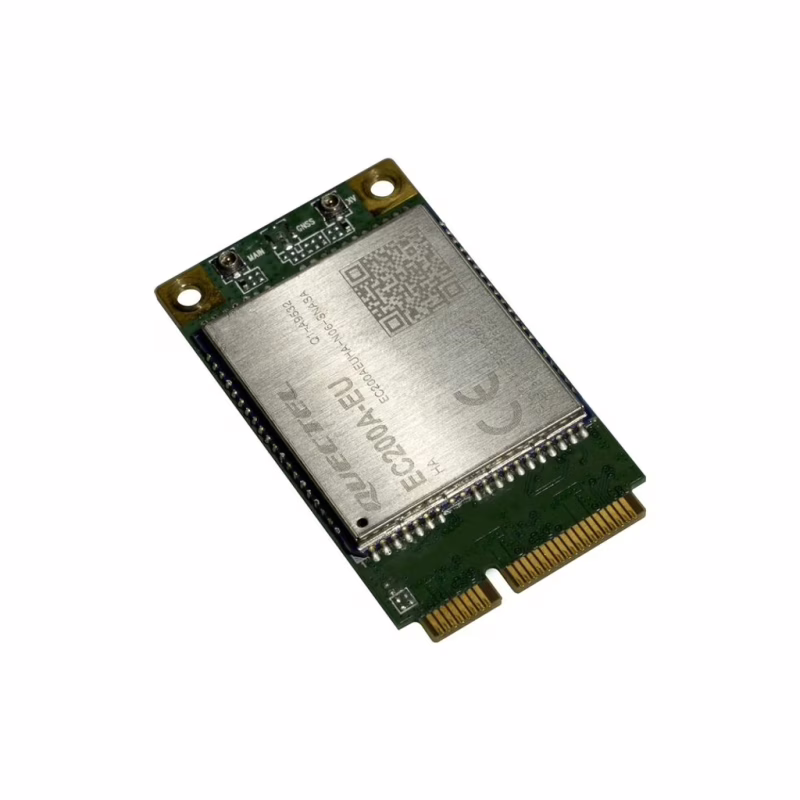 Плата расширения для АТС Mikrotik R11eL-EC200A-EU