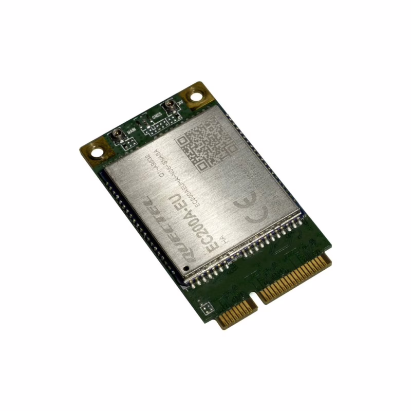 Плата расширения для АТС Mikrotik R11eL-EC200A-EU