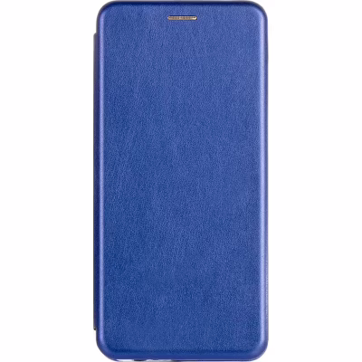 Чохол до мобільного телефона ColorWay Simple Book Xiaomi Redmi 15C/Poco C85 Dark Blue (CW-CSBXR15C-DB)