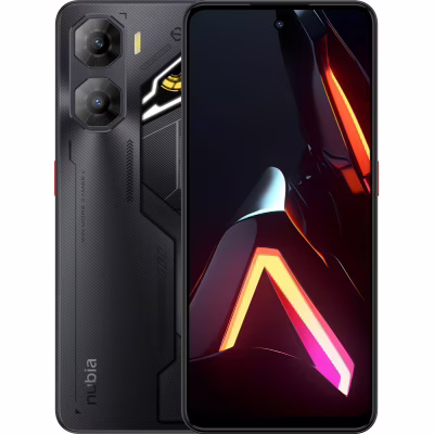 Мобільний телефон ZTE Nubia Neo 3 5G 8/256GB Black (1164535)
