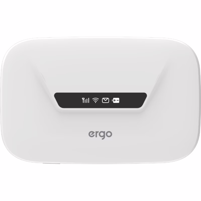 Мобільний Wi-Fi роутер Ergo M126