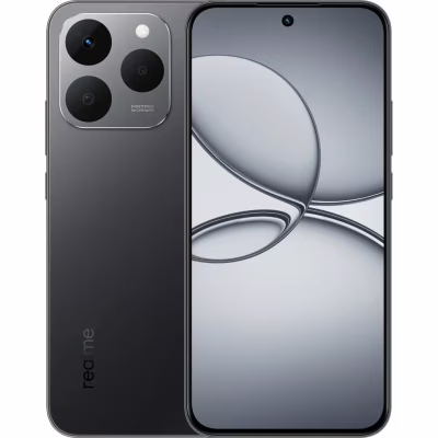 Мобильный телефон realme 15T 8/256GB Suit Titanium