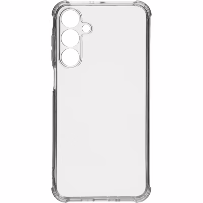 Чохол до мобільного телефона Drobak Acrylic with Airbag Samsung A17 4G (858516)