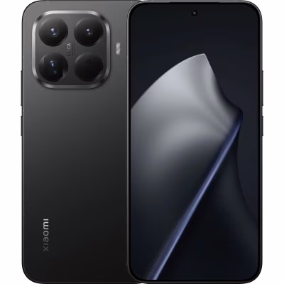 Мобильный телефон Xiaomi 15T Pro 12/256GB Black (1168051)
