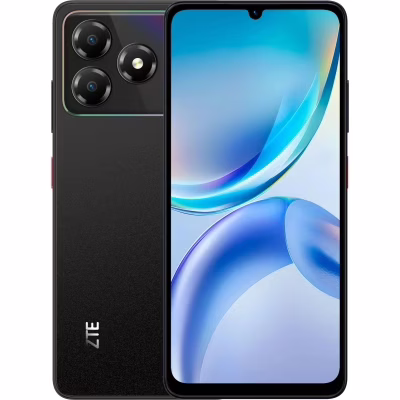 Мобільний телефон ZTE Blade A36 2/64GB Black (1167677)