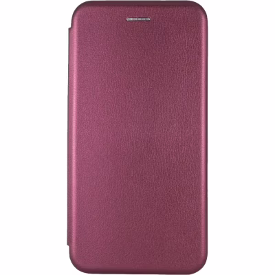 Чохол до мобільного телефона BeCover Exclusive Xiaomi Redmi A5 / Poco C71 Red Wine (714400)