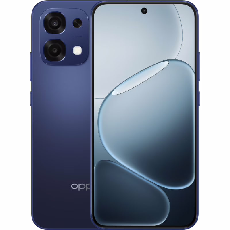 Мобильный телефон Oppo A6 Pro 8/256GB Stellar Blue (OFCPH2799 _BLUE _8/256)