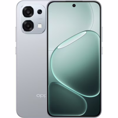 Мобильный телефон Oppo A6 Pro 8/256GB Lunar Titanium (OFCPH2799 _TITANIUM _8/256)