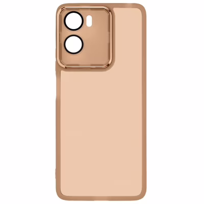 Чохол до мобільного телефона Armorstandart Shade Motorola G06 4G Gold (ARM89069)
