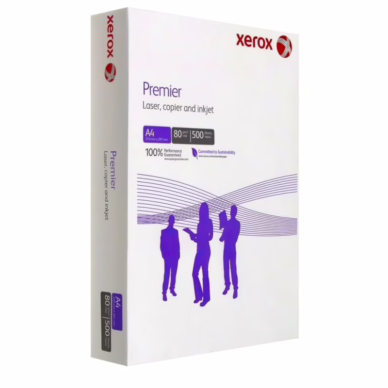 Бумага Xerox A4 Premier ECF (003R91720)