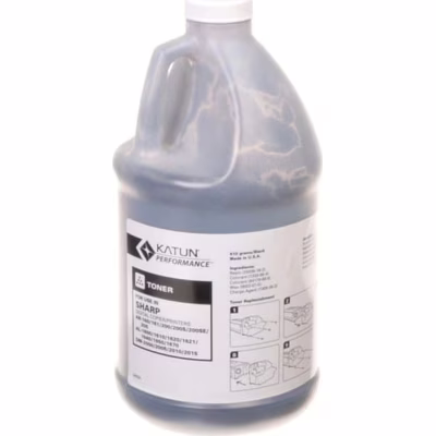 Тонер SHARP AR 160/200/5316 Katun (18441)