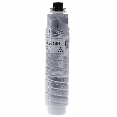 Тонер Ricoh type 2014H Black 12K (MP2014) (842135)