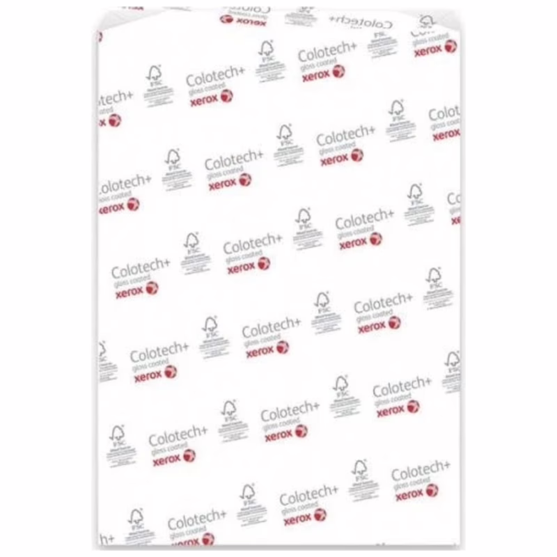 Фотопапір Xerox SRA3 COLOTECH + (280) 125л. (003R97981)