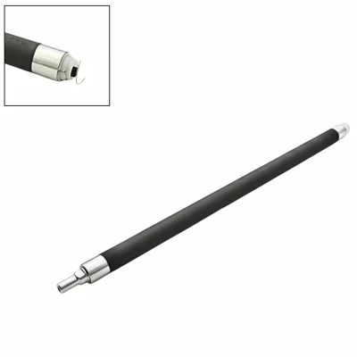 Вал магнитный Welldo HP LJ 1010/Canon LBP-2900 (assembly) + втулки (WD-MRH2612A)