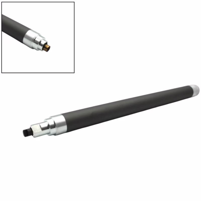 Вал магнитный Welldo HP LJ 4200/4300 (assembly, Alluminium Head) +втулки (WD-MRH5942A)