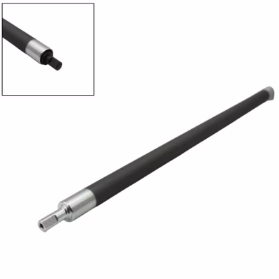 Вал магнитный HP LJ Pro M402/426/M506/527 CF226A/CF287A + втулки Veaye (MR226-VE)