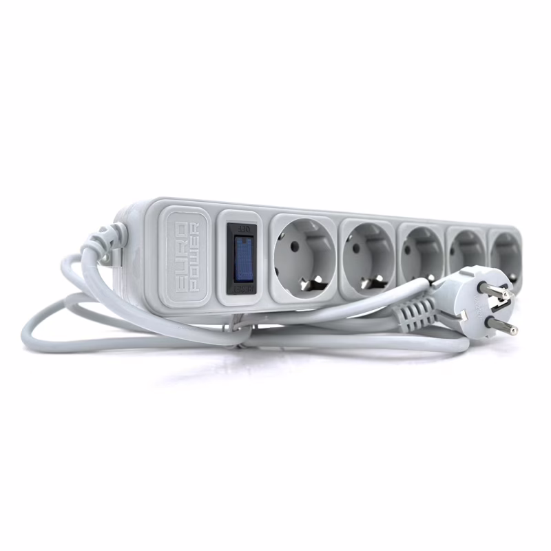 Сетевой удлинитель Europower EPG530