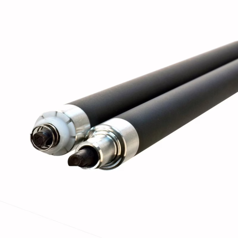 Вал магнитный HP LJ P2035 + втулки Makkon (ZMN-HP-2035-MDR)