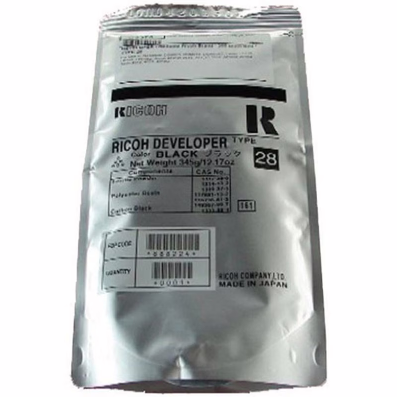 Девелопер Ricoh Type 30W Black DD40BLK (B1259640)