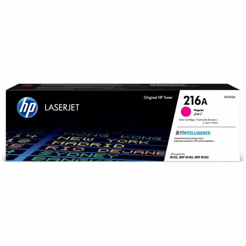Картридж HP CLJ 216A Magenta 850ст (W2413A)