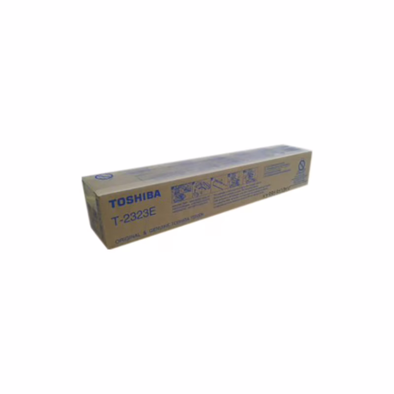 Тонер-картридж Toshiba T-2323E 17.5K BLACK (6AJ00000218/6AJ00000296)