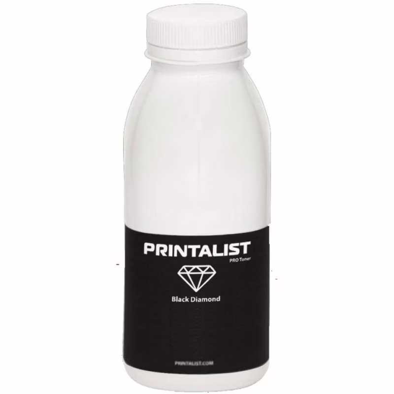 Тонер HP LJ Universal, 100г Black Printalist (MPT7-100-PL)
