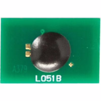 Чип для картриджа OKI B412/432/MB472/MB492, 7K Black BASF (BASF-CH-445807106)