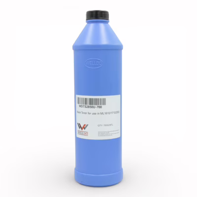 Тонер Samsung ML-1610/1630/1640/1641/1660 700г Welldo (WDTS2850U-700)