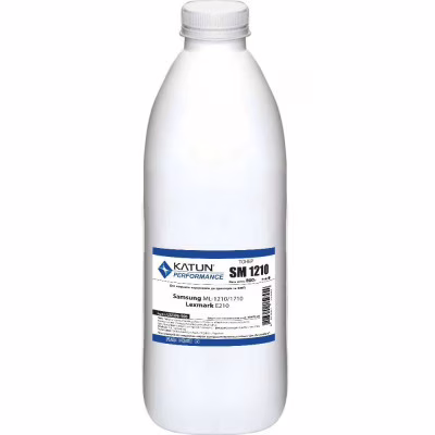 Тонер Samsung ML-1210/1710/SCX-4016/4100/4200, 900г Katun (U32398-900)
