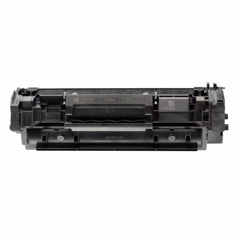 Картридж HP LJ 136X Black 2.6K, для LJ M211/M212/M236 (W1360X)