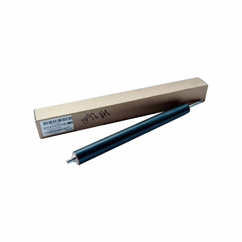 Вал резиновый HP CLJ 1600/2600/2605/Canon LBP 5000/5100 RC1-5075-VE AHK (3205062)