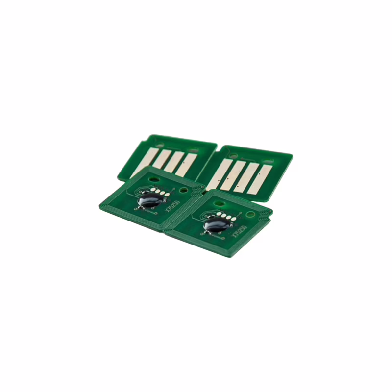 Чип для картриджа Xerox WC7525/7530/7535/7545/7556/7830/7835/7845/7855 Cyan X-7525-C AHK (3206391)