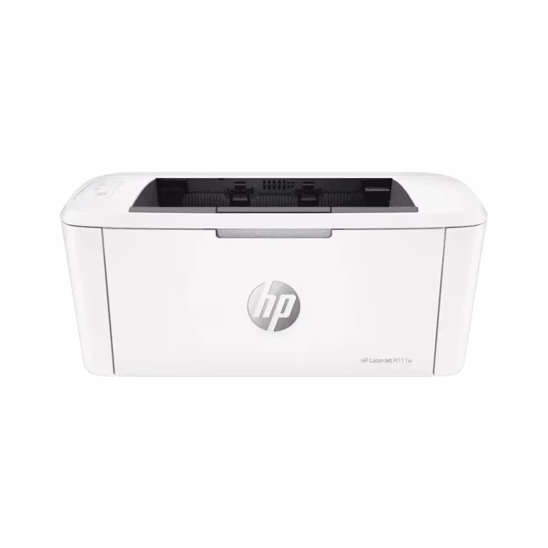 Лазерный принтер HP LaserJet M111w Wi-Fi (7MD68A)