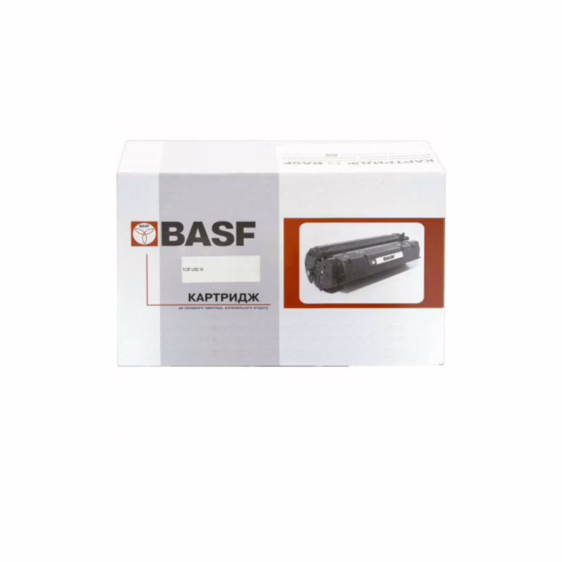 Драм картридж BASF для Panasonic KX-MB1900/2020 аналог KX-FAD412A7 (DR-FAD412)