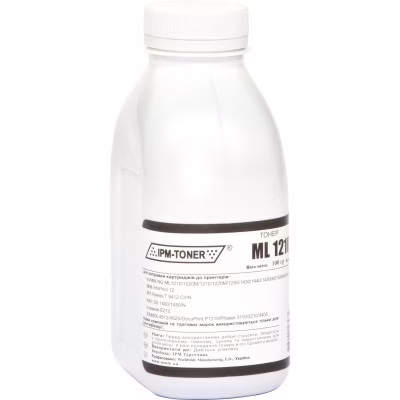 Тонер SAMSUNG ML-1210/1220/1250/4500 фасовка IPM (TB57-P1)