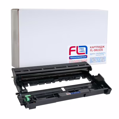 Драм картридж FREE Label Brother DR-2335 (FL-DR2335)