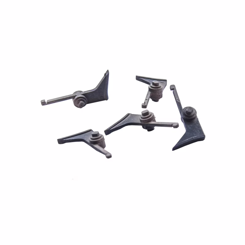Сепаратор тефлонового вала Ricoh Aficio 1035/1045/2035/2045 аналог AE044030/AE044056 AHK (KS-70262242)