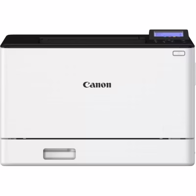 Лазерный принтер Canon i-SENSYS LBP-673Cdw (5456C007)