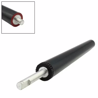 Вал резиновый HP LJ 1160/1320/3390/P2015/M2727/Canon LBP3300 Welldo (RC1-3630-WDS)
