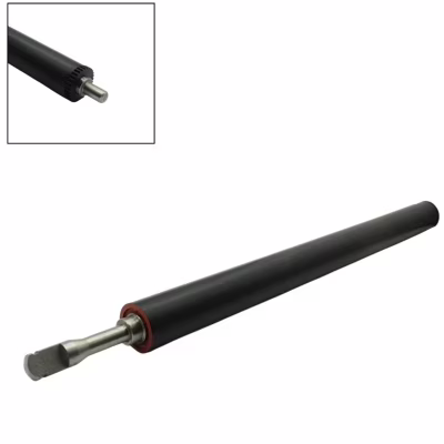 Вал гумовий HP LJ P1102/P1566/P1606/M1132/1212/1536 Welldo (RC2-9208-WDS)