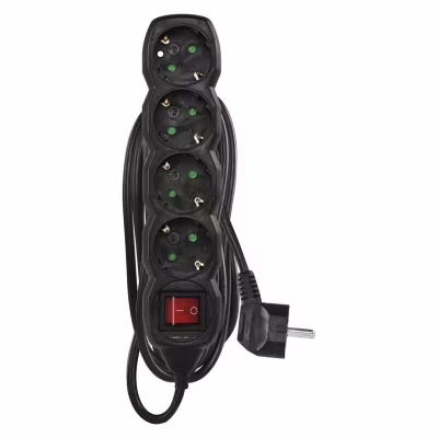Сетевой удлинитель EMOS PC1425R
