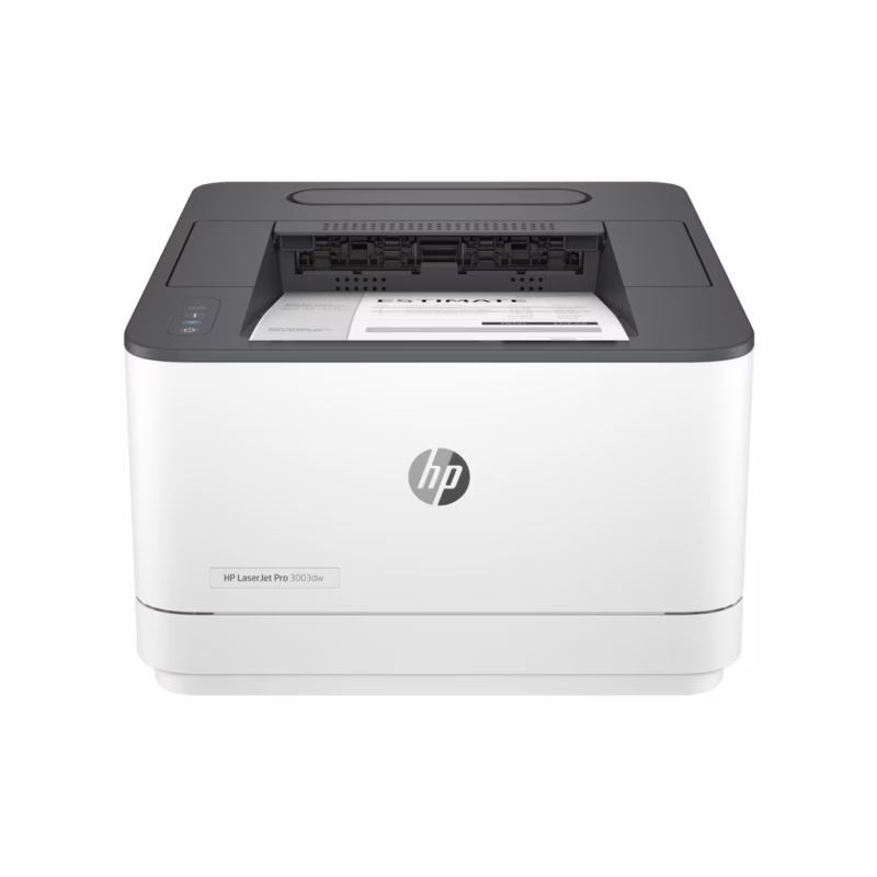 Лазерный принтер HP LaserJet Pro 3003dw WiFi (3G654A)