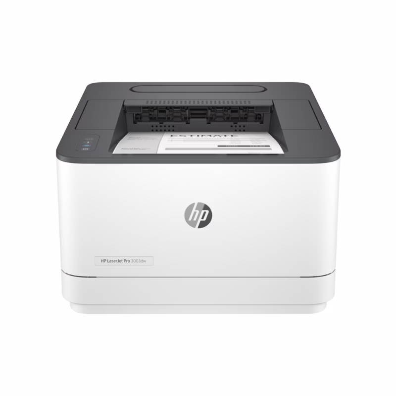 Лазерный принтер HP LaserJet Pro 3003dw WiFi (3G654A)