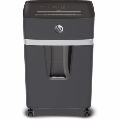 Знищувач документів HP Pro Shredder 15CC (2811) (838096)