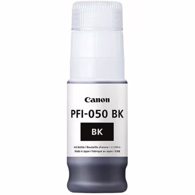Картридж Canon PFI-050BK Black (5698C001)