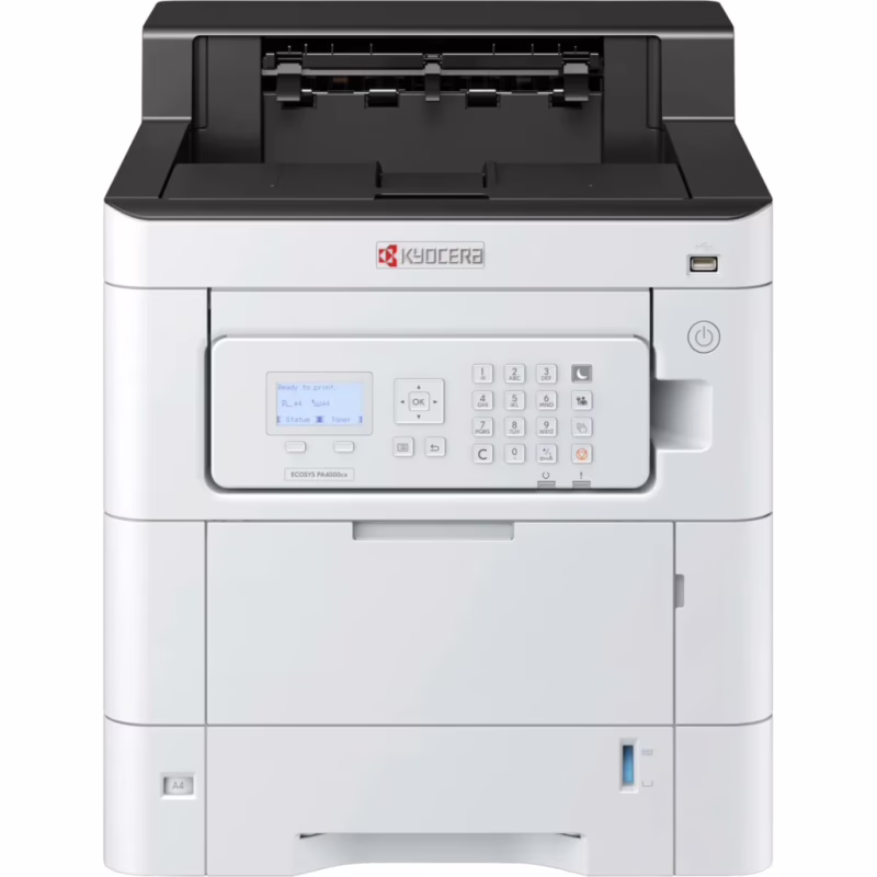Лазерный принтер Kyocera PA4000cx (1102Z03NL0)
