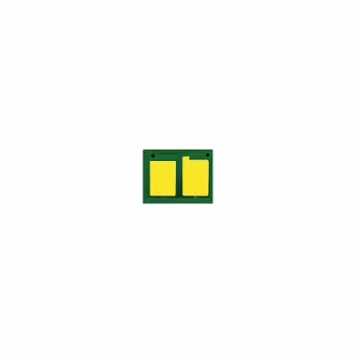 Чип для картриджа Canon 067H MF651Cw/MF655Cdw/MF657Cdw Yellow, chip emulator WWM (JYD-Can067HY)