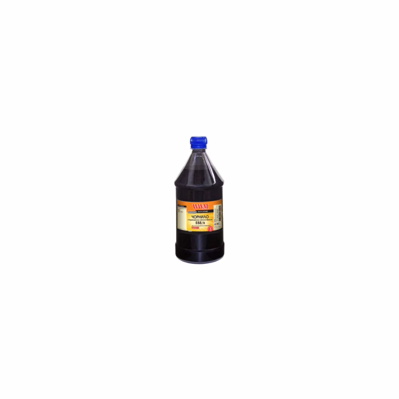 Чорнило WWM Epson L8050/L18050 200г Black (E88/B)