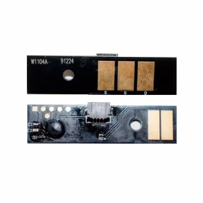 Чип для картриджа HP Neverstop laser 1000/1200 DRUM Foshan (CH-W1104A-FSH)